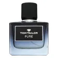 Tom Tailor Pure For Him Eau de Toilette für Herren 50 ml