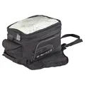 Held Carry 2 Magnet Motorrad-Tasche 13-20 Liter grau