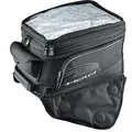 Held Carry II, Tankrucksack - Schwarz - 13 l - 20 l