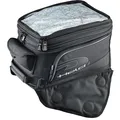 Held Carry II 2 Magnet Tankrucksack inklusive Regenhaube und Schultergurte