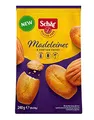 Schär Madeleines 240g