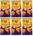 6x Schär Gluten Free Madeleines Merendina Glutenfreier Snack 240g Packung