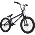 Symbol Freestyle BMX-Fahrrad, 20-Zoll - Blau