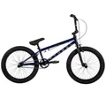 0324472354172 Huffy Symbol - Freestyle BMX-Fahrrad, 20" (Abys Blue) HUFFY