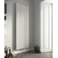 XIMAX Paneelheizkörper Fortuna mit Mittenanschluss - 630 Watt