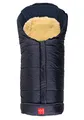 Kaiser 6571122 - Fußsack "Sheepy", Farbe: marine