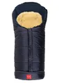 KAISER SHEEPY FUSSSACK KINDERWAGEN WARM 100 CM BABY SCHLAFSACK