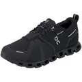ON RUNNING Cloud 5 Waterproof Laufschuh wasserdicht schwarz 44,5 EU