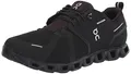 On Running Herren x Sneaker, Alles Schwarz, 40 EU