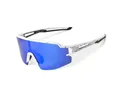 ROCKBROS Fahrradbrille Rockbros Polarisierte Fahrradbrille mit UV-Schutz und Korrektureinsatz