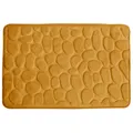 Rimini, Badematte, Badvorleger, Badezimmer Teppich