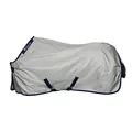 Bucas Outdoordecke Power Turnout Medium 150 g Silver Größe wählbar (165)