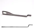 040 Parts Heckklappenaufsteller für VW T4/T5/T6 & VW Golf /Caddy