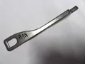 Heckklappenaufsteller Heckklappen Aufsteller extra lang 20cm für VW T6 T5 T4 uvw