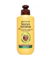 GARNIER Wahre Schätze Intensiv Pflegende Leave-In Creme Haarkur 200 ml