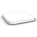 Zens Aluminium Single Wireless Charger 10W (10 W) (ZESC11W/00)