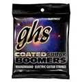GHS coated Guitar Boomers CB GB L - light 010-046