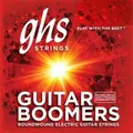 GHS GB-XL Boomers Extra Light 009/042 (6 x, Gitarre, 0.01") (GBXL)
