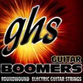 Saiten E-Gitarre GHS Boomers 009-042 GBXL Gitarrensaiten E- Gitarre NEU