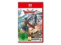 Dragon Quest I & II HD-2D Remake - [Nintendo Switch 2]
