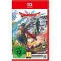 Dragon Quest I & II HD-2D Remake NSW2