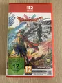 Dragon Quest I & II HD-2D Remake - [Nintendo Switch 2]