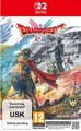 Dragon Quest I & II HD Remake - Nintendo Switch 2 - Neu & OVP - USK