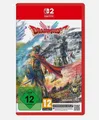 Dragon Quest I & II HD-2D Remake - [Nintendo Switch 2]