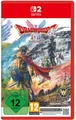 Dragon Quest I & II HD-2D Remake NSW2   NEU & OVP