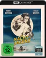Die Nacht des Jägers (4K Ultra HD) (4K UHD Blu-ray) Robert Mitchum