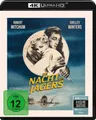 Die Nacht des Jägers,1 4K UHD-Blu-ray | USA | Charles Laughton | Deutsch | 2025