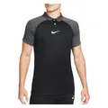 Nike Dri-Fit Academy-Pro Men"S Black/Anthracite/White S (S) (DH9228)