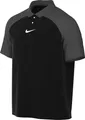 Nike Academy Pro Polo Herren Lifestyle Sporthemd Kurzarm Coach-Shirt Team-Polo