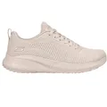 SKECHERS Damen Freizeitschuhe BOBS SQUAD CHAOS-FACE OFF