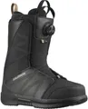 SALOMON TITAN BOA Boot 2026 black/black/roasted cashew - 43,5