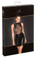 Noir Minikleid Noir- Kleid - (L,M,S,XL)