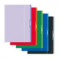 Pelikan Sammelmappe A3, farbig sortiert - keine Auswahl möglich, 1 Stück