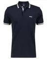 Herren Poloshirt PADDY Regular Fit XXL