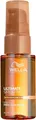 Wella Ultimate Smooth Miracle Oil Serum 30 ml für trockenes Haar Step 3