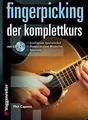Fingerpicking. Der Komplettkurs, m. Audio-CD: Grund... | Buch | Zustand sehr gut
