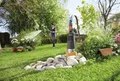Gardena Tiefbrunnenpumpe 6000/5 inox automatic Tiefbrunnenpumpe