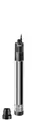 Gardena Tiefbrunnenpumpe Tauchpumpe Druckpumpe 6000/5 inox automatic