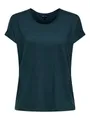 ONLY T-Shirt ONLMOSTER S/S O-NECK TOP NOOS JRS
