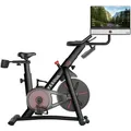 JASPORT × YESOUL G1M Max Bike (Bike + Bildschirm)