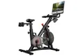 yesoul Speedbike G1M Plus & MAX Heimtrainer – belastbar bis 120 kg (App mit VoD Trainingskursen), 1080P FHD, 4×30W Lautsprecher, Kinomap&Zwift, Heimtrainer