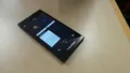 BlackBerry  Leap - 16GB - Android Schwarz (Ohne Simlock) Smartphone Top Zustand