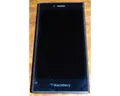 Smartphone - Blackberry leap schadow grey 16 GB