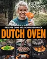 Buch Dutch Oven – Rezepte ohne viel Schnickschnack Geb. Ausgabe Heel (R3)