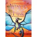 Wings of Fire 11