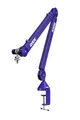 RØDE Mikrofone Premium Professioneller Studio Boom Arm PSA1+ (Lila)
